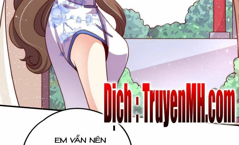 Ngày Nào Thiếu Soái Cũng Ghen Chapter 16 - 38