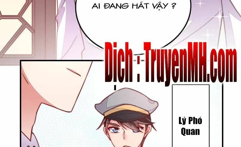 Ngày Nào Thiếu Soái Cũng Ghen Chapter 16 - 54