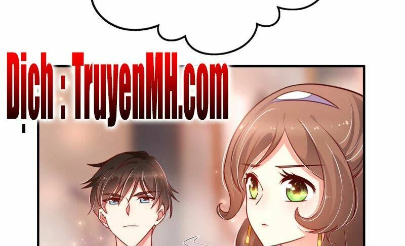 Ngày Nào Thiếu Soái Cũng Ghen Chapter 17 - 4