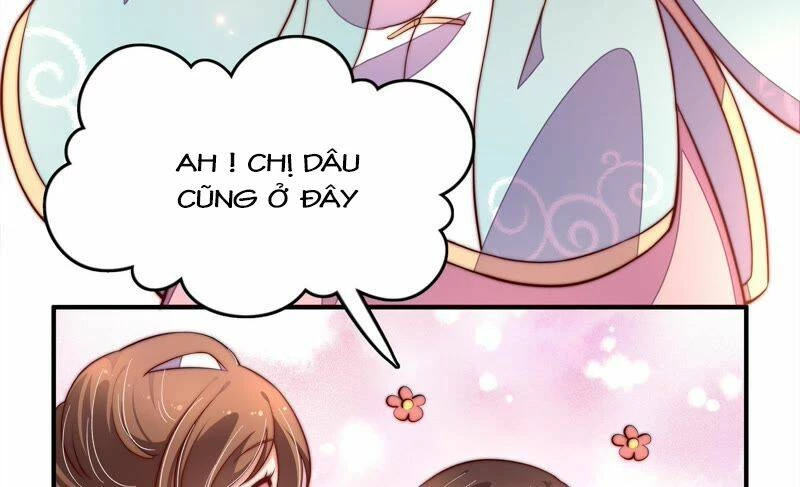 Ngày Nào Thiếu Soái Cũng Ghen Chapter 17 - 9