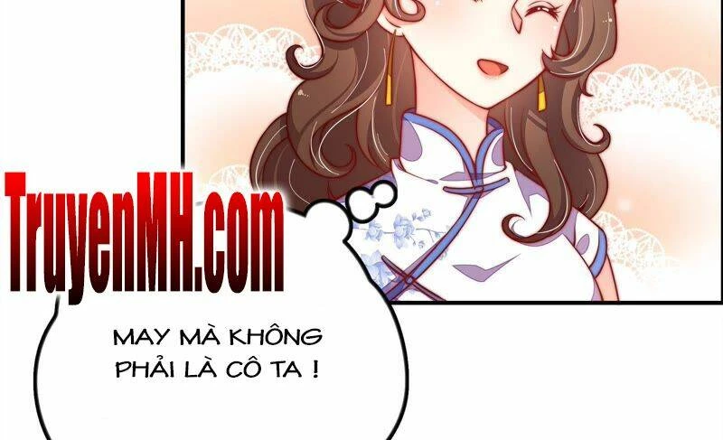 Ngày Nào Thiếu Soái Cũng Ghen Chapter 17 - 18