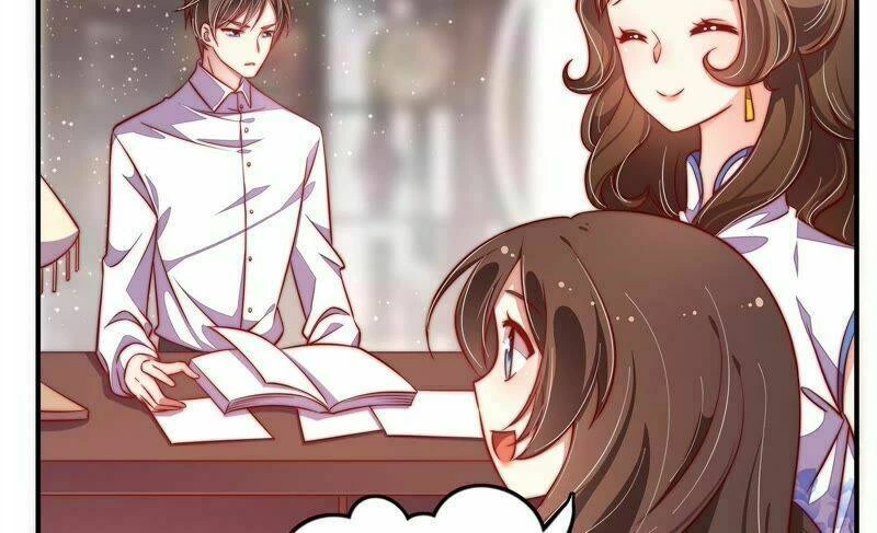 Ngày Nào Thiếu Soái Cũng Ghen Chapter 17 - 20