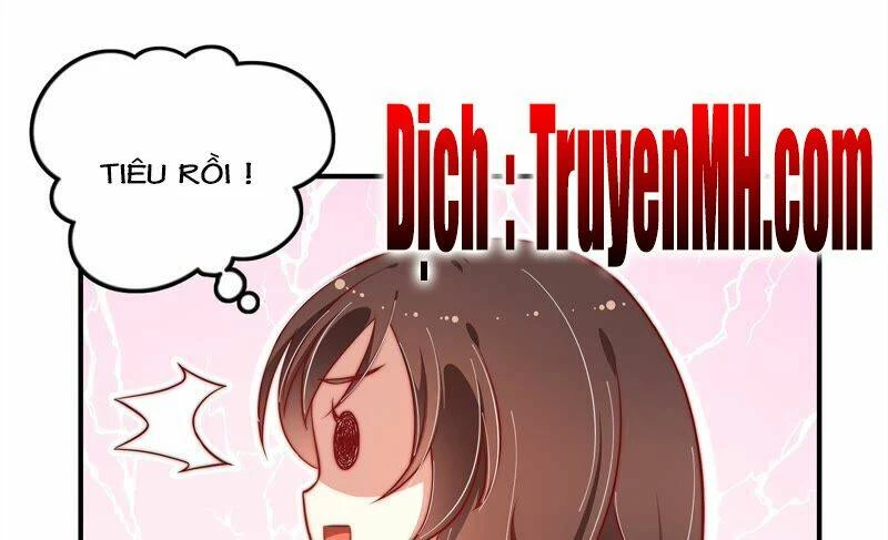 Ngày Nào Thiếu Soái Cũng Ghen Chapter 17 - 22