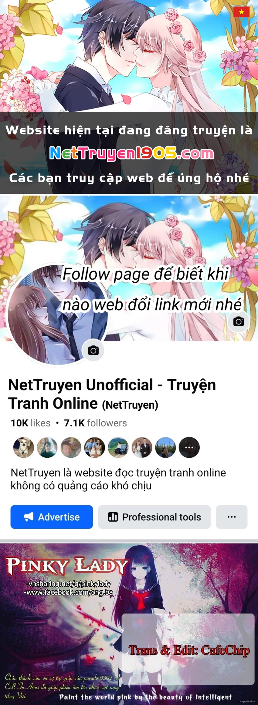 Vương Giả Thiên Hạ Chapter 14 - 1