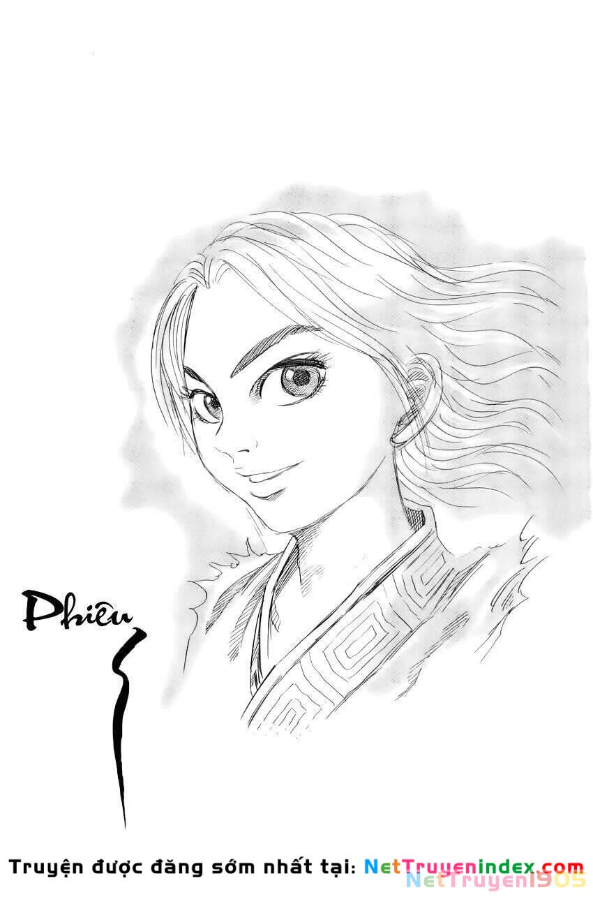 Vương Giả Thiên Hạ Chapter 14 - 20