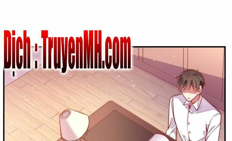 Ngày Nào Thiếu Soái Cũng Ghen Chapter 18 - 12