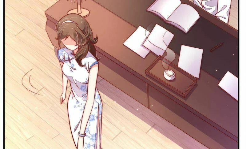 Ngày Nào Thiếu Soái Cũng Ghen Chapter 18 - 13