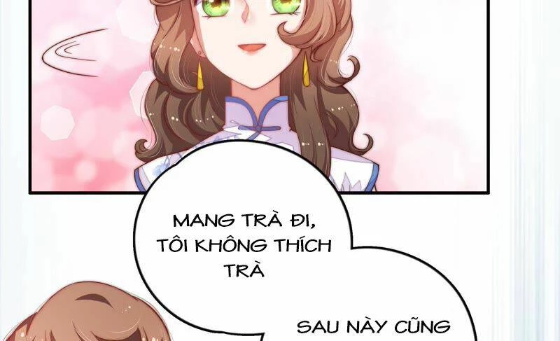 Ngày Nào Thiếu Soái Cũng Ghen Chapter 18 - 21