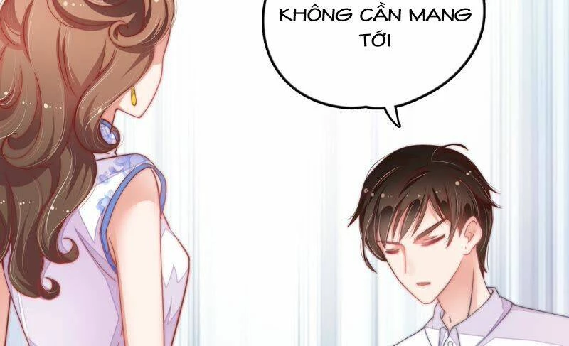 Ngày Nào Thiếu Soái Cũng Ghen Chapter 18 - 22