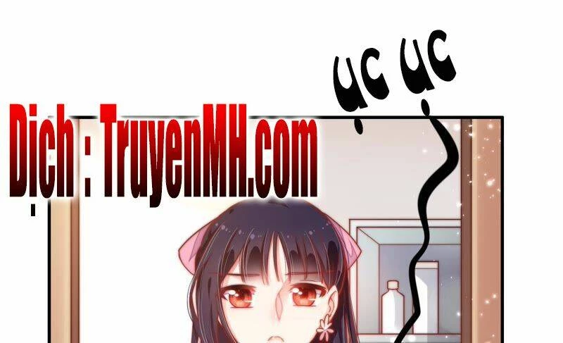 Ngày Nào Thiếu Soái Cũng Ghen Chapter 18 - 26