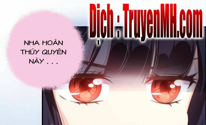 Ngày Nào Thiếu Soái Cũng Ghen Chapter 18 - 30