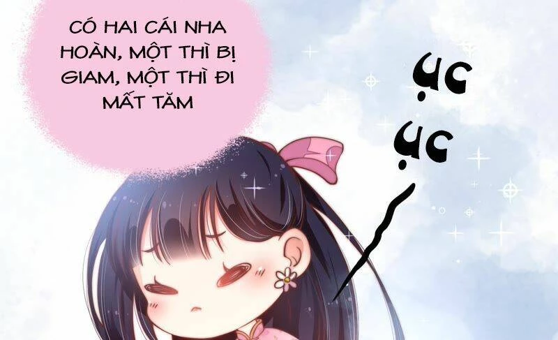Ngày Nào Thiếu Soái Cũng Ghen Chapter 18 - 32