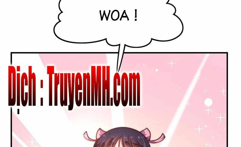 Ngày Nào Thiếu Soái Cũng Ghen Chapter 18 - 36