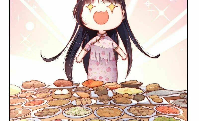 Ngày Nào Thiếu Soái Cũng Ghen Chapter 18 - 37