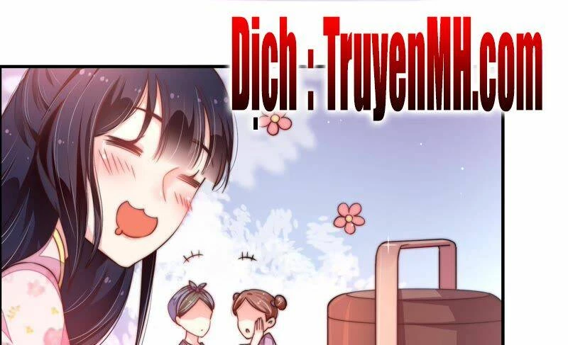 Ngày Nào Thiếu Soái Cũng Ghen Chapter 18 - 40