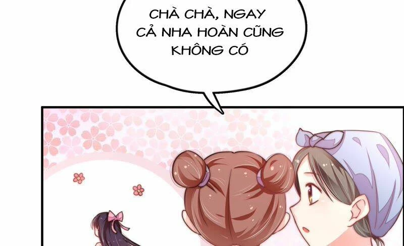 Ngày Nào Thiếu Soái Cũng Ghen Chapter 18 - 42