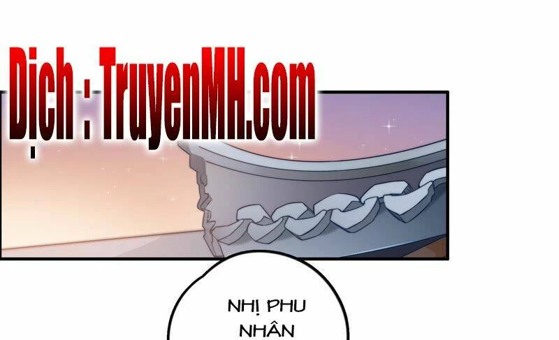 Ngày Nào Thiếu Soái Cũng Ghen Chapter 19 - 2