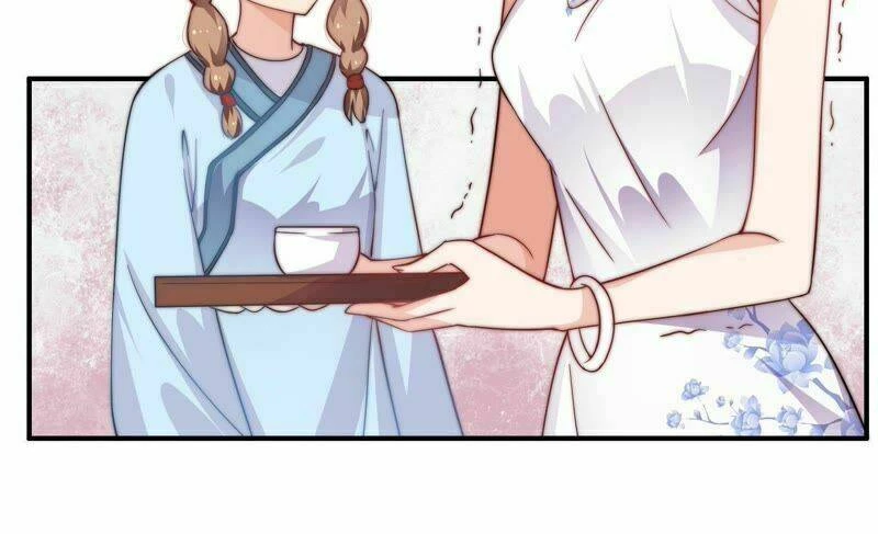 Ngày Nào Thiếu Soái Cũng Ghen Chapter 19 - 4