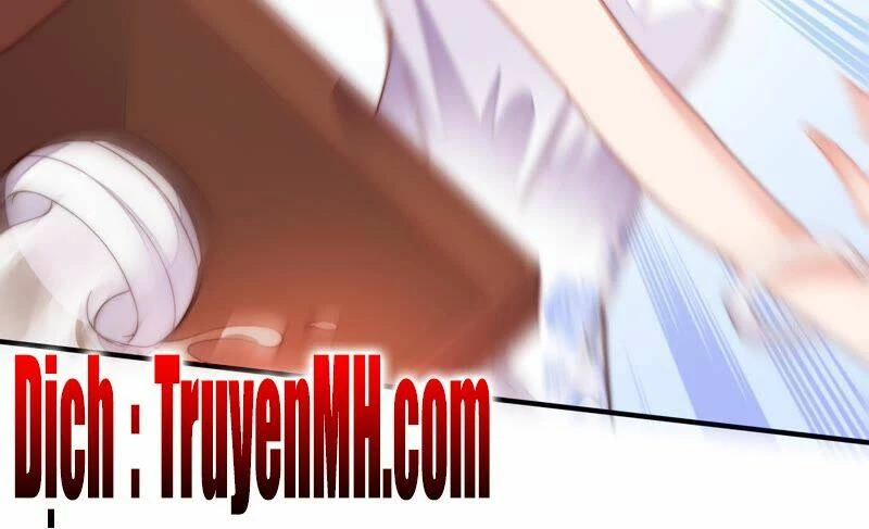 Ngày Nào Thiếu Soái Cũng Ghen Chapter 19 - 10