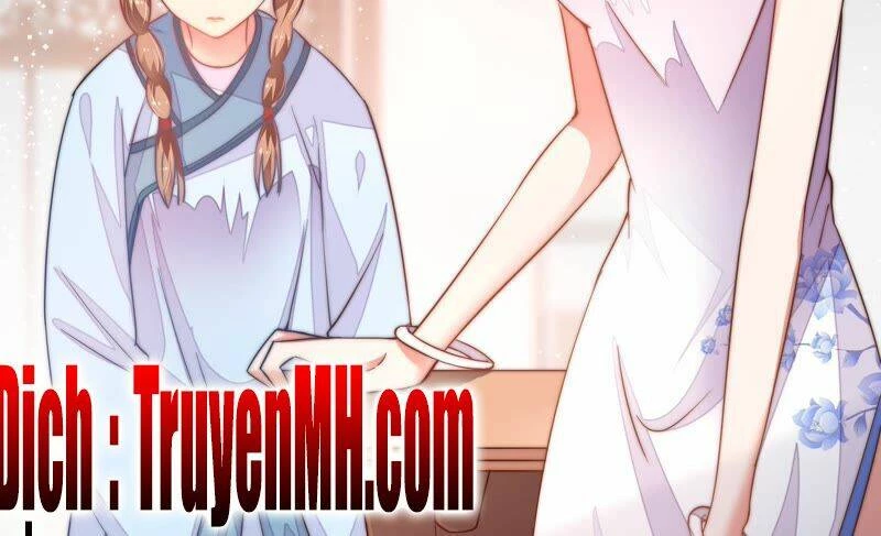 Ngày Nào Thiếu Soái Cũng Ghen Chapter 19 - 14