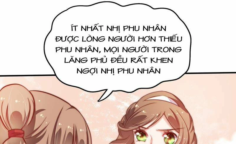 Ngày Nào Thiếu Soái Cũng Ghen Chapter 19 - 17