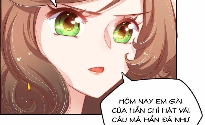Ngày Nào Thiếu Soái Cũng Ghen Chapter 19 - 20