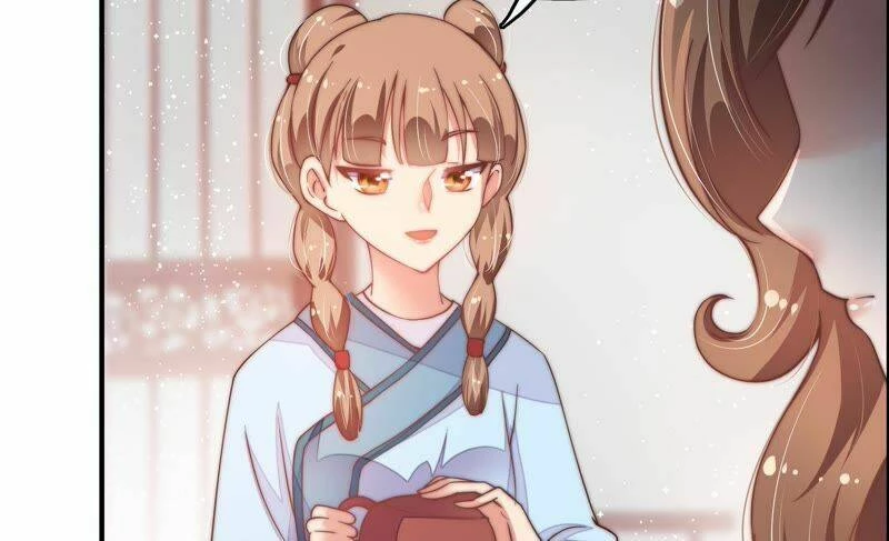 Ngày Nào Thiếu Soái Cũng Ghen Chapter 19 - 23