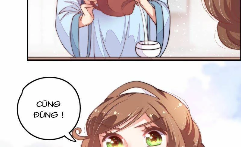 Ngày Nào Thiếu Soái Cũng Ghen Chapter 19 - 24