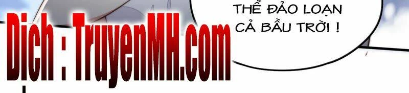 Ngày Nào Thiếu Soái Cũng Ghen Chapter 19 - 26