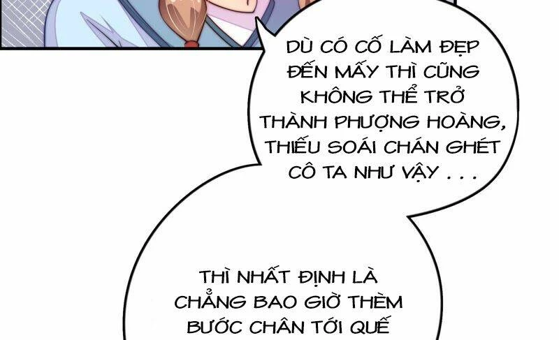 Ngày Nào Thiếu Soái Cũng Ghen Chapter 19 - 28