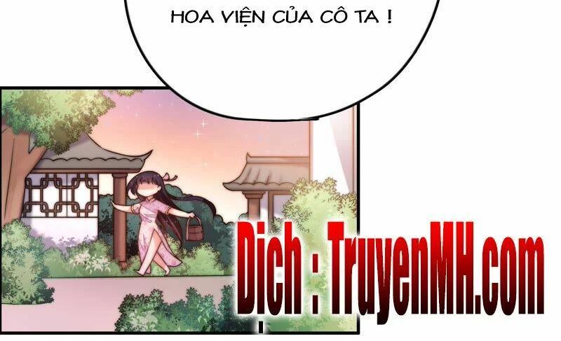 Ngày Nào Thiếu Soái Cũng Ghen Chapter 19 - 29