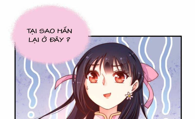 Ngày Nào Thiếu Soái Cũng Ghen Chapter 19 - 37