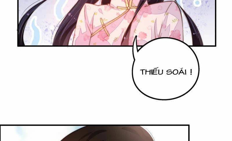 Ngày Nào Thiếu Soái Cũng Ghen Chapter 19 - 38