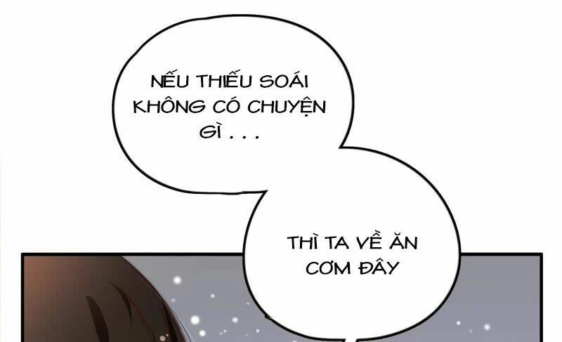 Ngày Nào Thiếu Soái Cũng Ghen Chapter 19 - 42