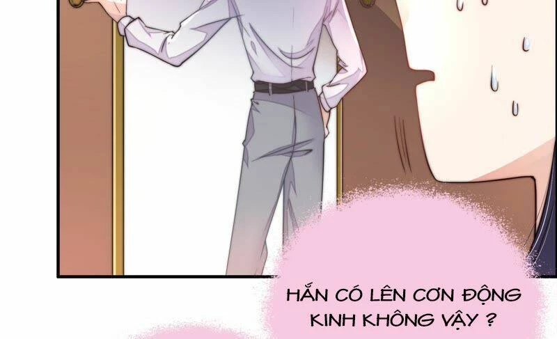 Ngày Nào Thiếu Soái Cũng Ghen Chapter 19 - 53