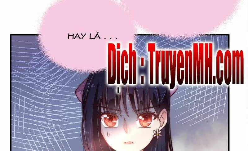 Ngày Nào Thiếu Soái Cũng Ghen Chapter 19 - 54