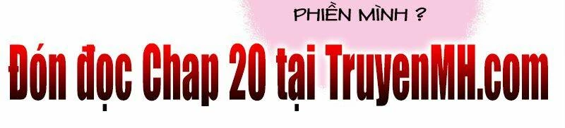 Ngày Nào Thiếu Soái Cũng Ghen Chapter 19 - 56