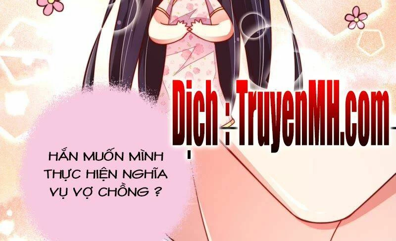 Ngày Nào Thiếu Soái Cũng Ghen Chapter 20 - 14