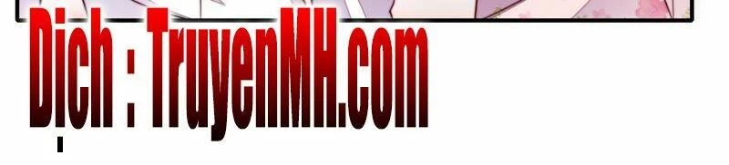 Ngày Nào Thiếu Soái Cũng Ghen Chapter 20 - 21