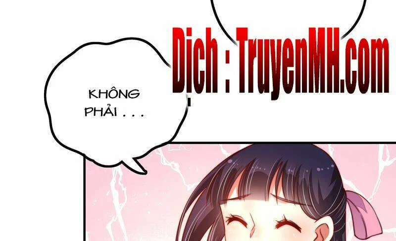 Ngày Nào Thiếu Soái Cũng Ghen Chapter 20 - 24