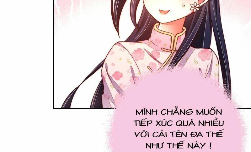 Ngày Nào Thiếu Soái Cũng Ghen Chapter 20 - 25