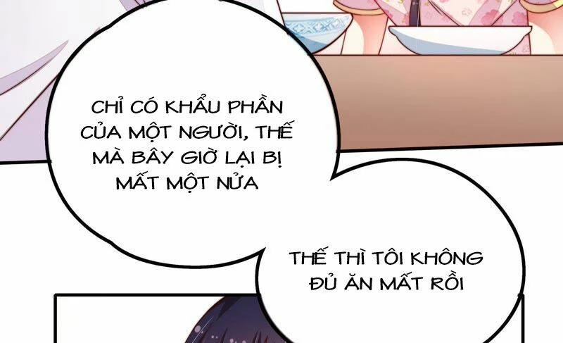 Ngày Nào Thiếu Soái Cũng Ghen Chapter 20 - 29