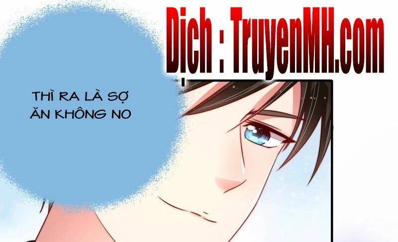 Ngày Nào Thiếu Soái Cũng Ghen Chapter 20 - 32