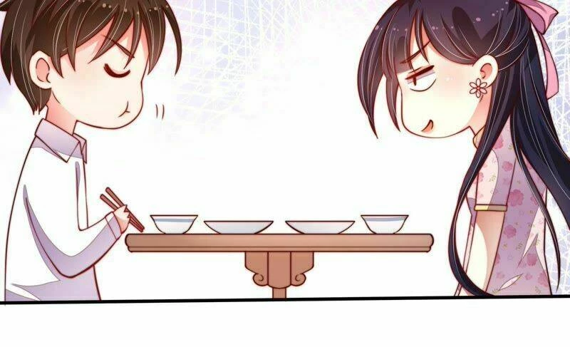 Ngày Nào Thiếu Soái Cũng Ghen Chapter 20 - 34