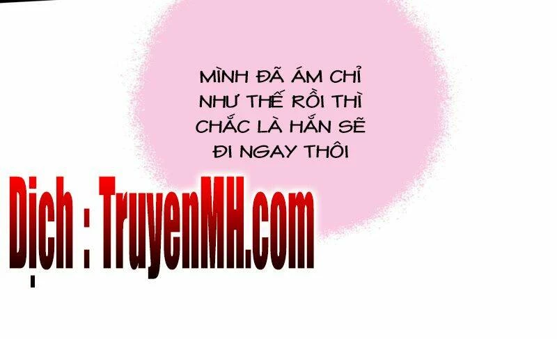 Ngày Nào Thiếu Soái Cũng Ghen Chapter 20 - 40