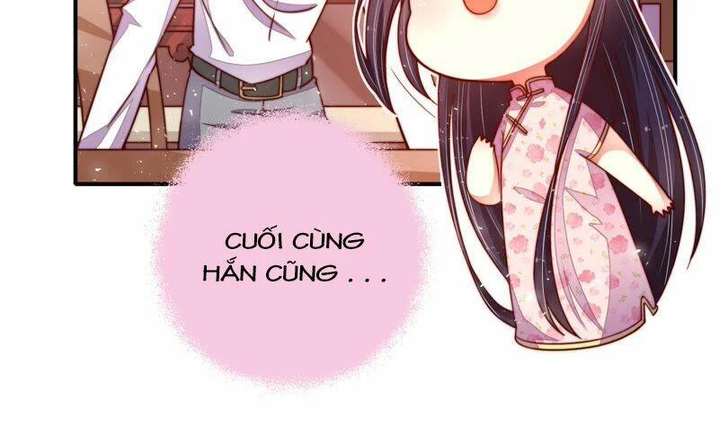 Ngày Nào Thiếu Soái Cũng Ghen Chapter 20 - 43