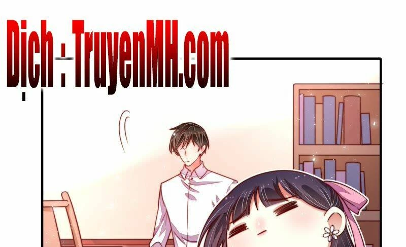 Ngày Nào Thiếu Soái Cũng Ghen Chapter 20 - 44