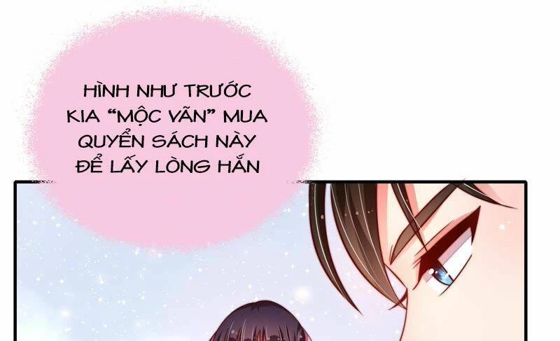 Ngày Nào Thiếu Soái Cũng Ghen Chapter 20 - 47
