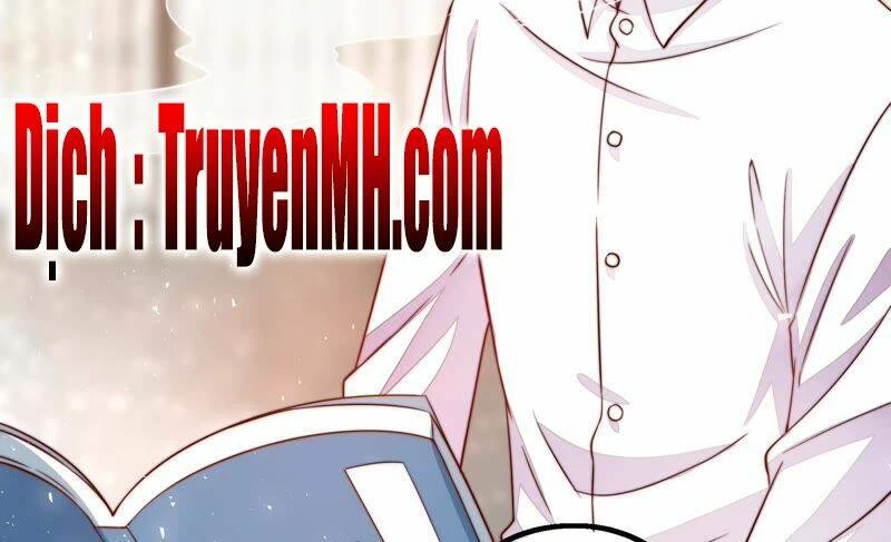 Ngày Nào Thiếu Soái Cũng Ghen Chapter 21 - 5