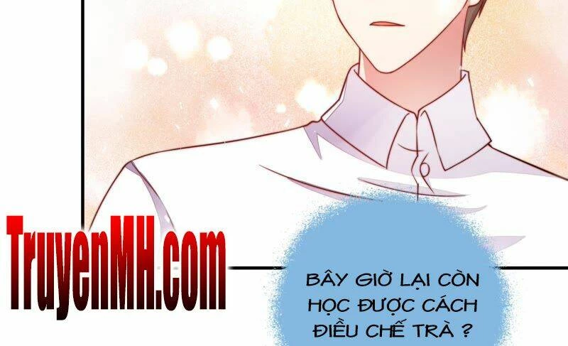 Ngày Nào Thiếu Soái Cũng Ghen Chapter 21 - 17